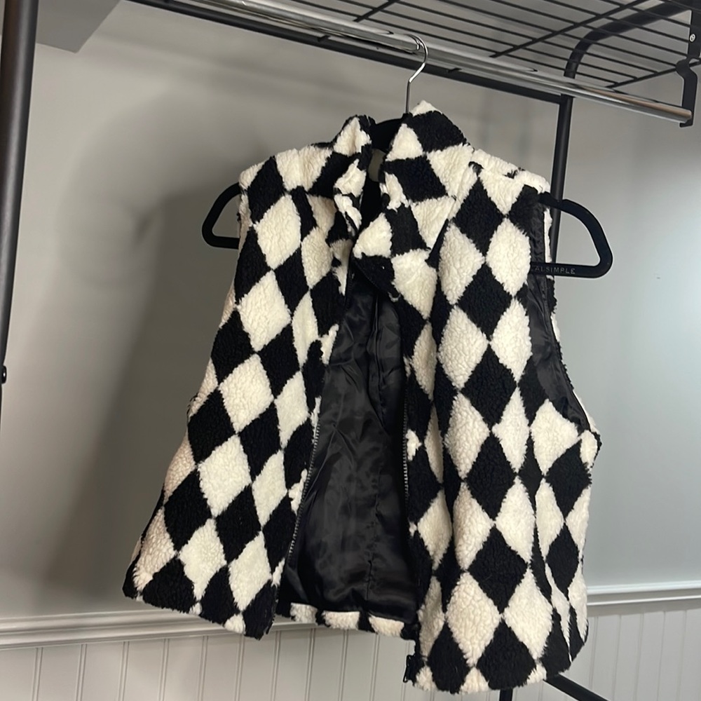 Vest
